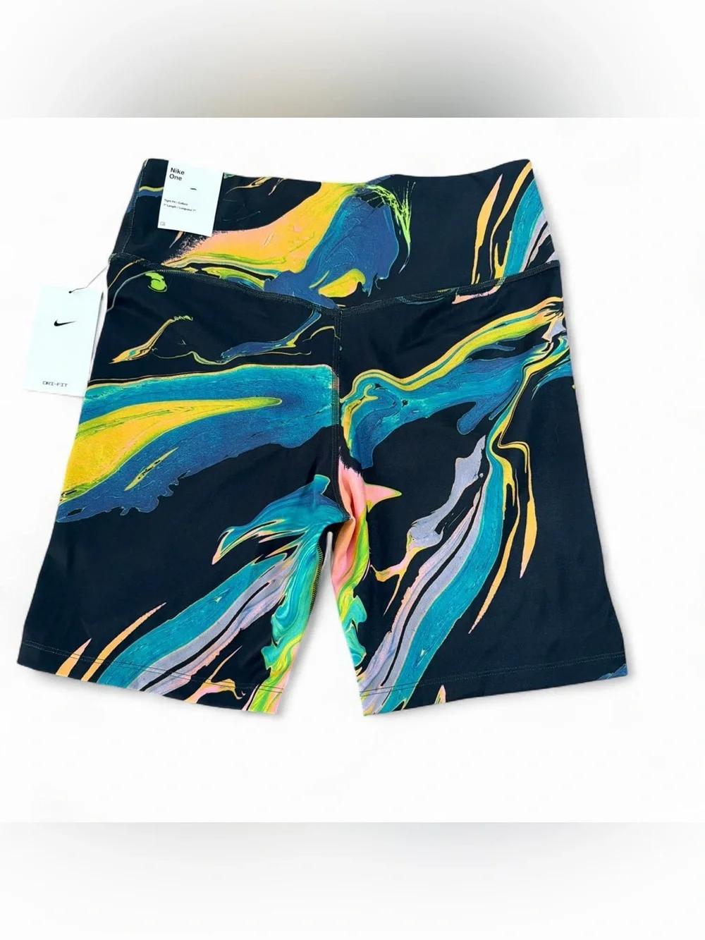 Nike Women’s Spandex Shorts